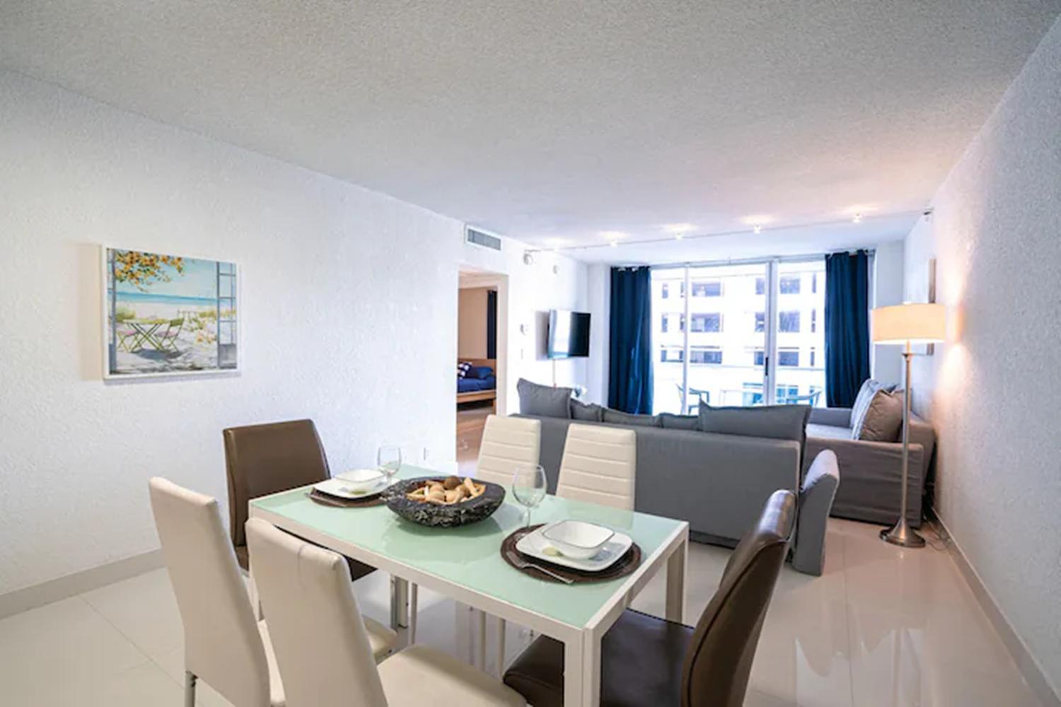 Sian Private Apartments هوليوود المظهر الخارجي الصورة