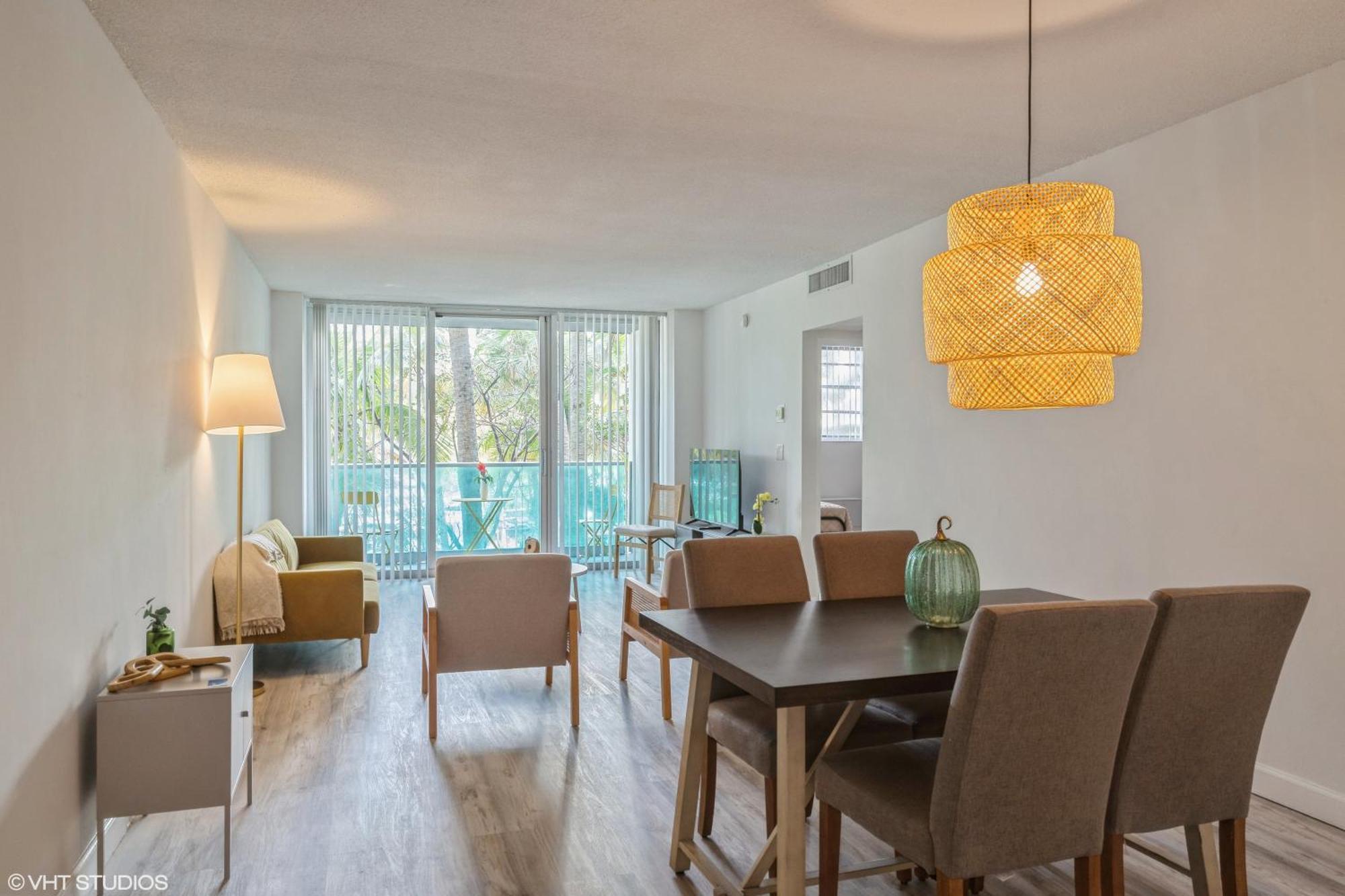 Sian Private Apartments هوليوود المظهر الخارجي الصورة