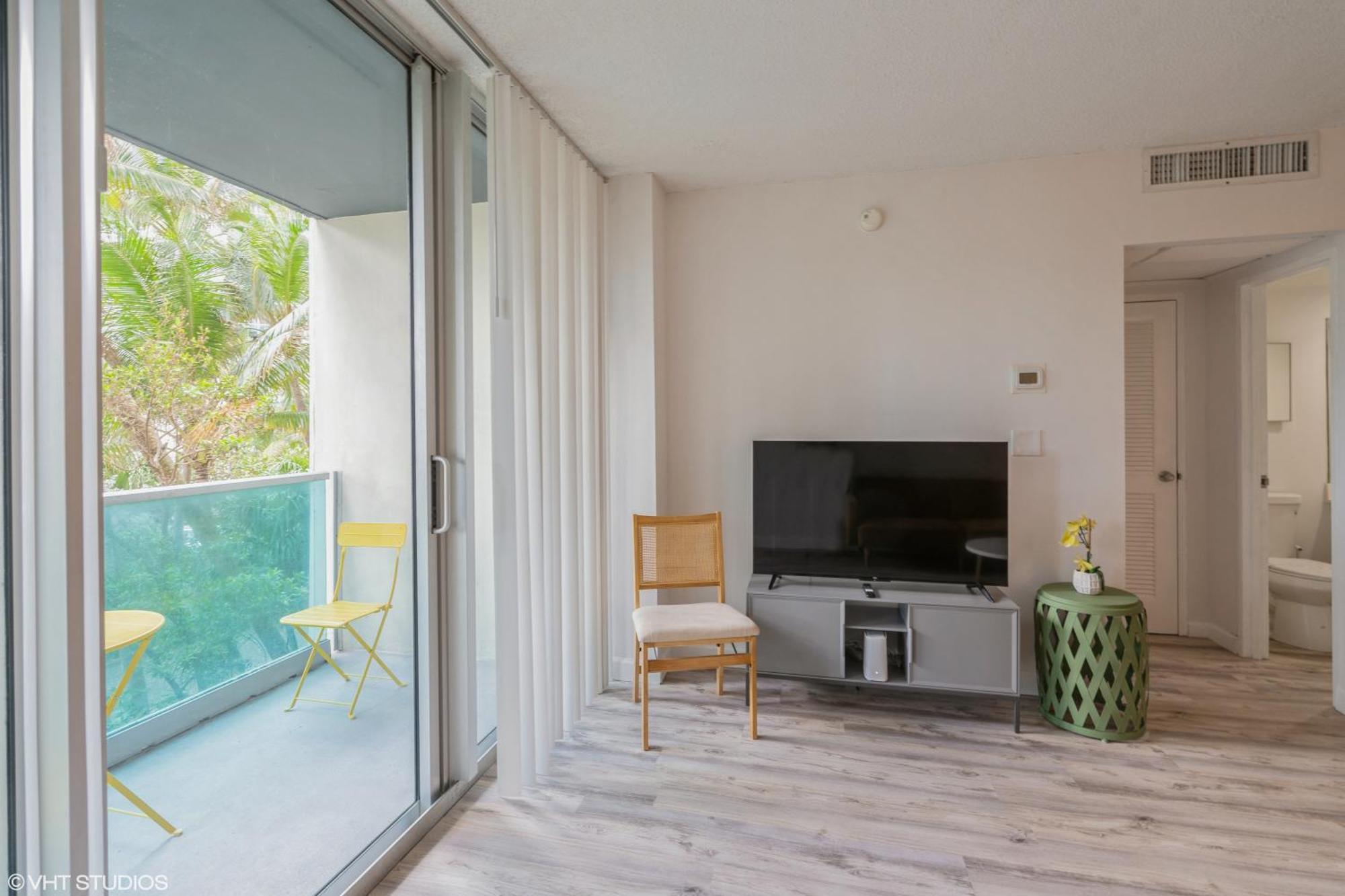 Sian Private Apartments هوليوود المظهر الخارجي الصورة