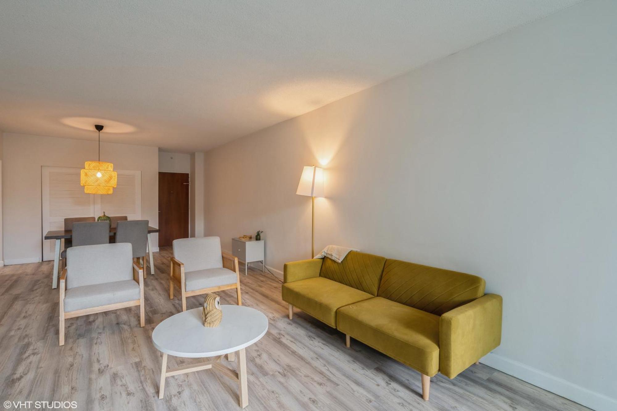 Sian Private Apartments هوليوود المظهر الخارجي الصورة
