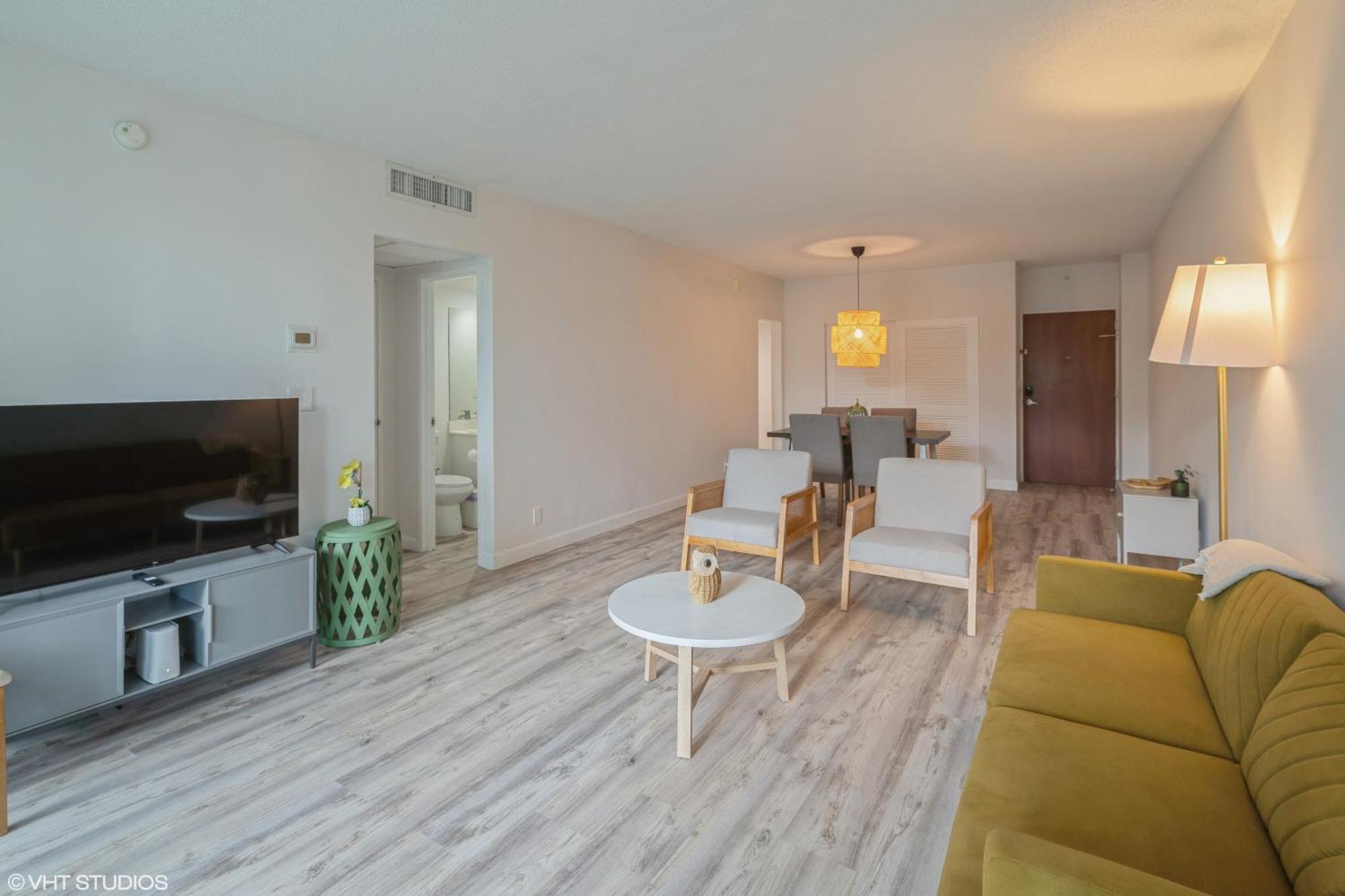 Sian Private Apartments هوليوود المظهر الخارجي الصورة