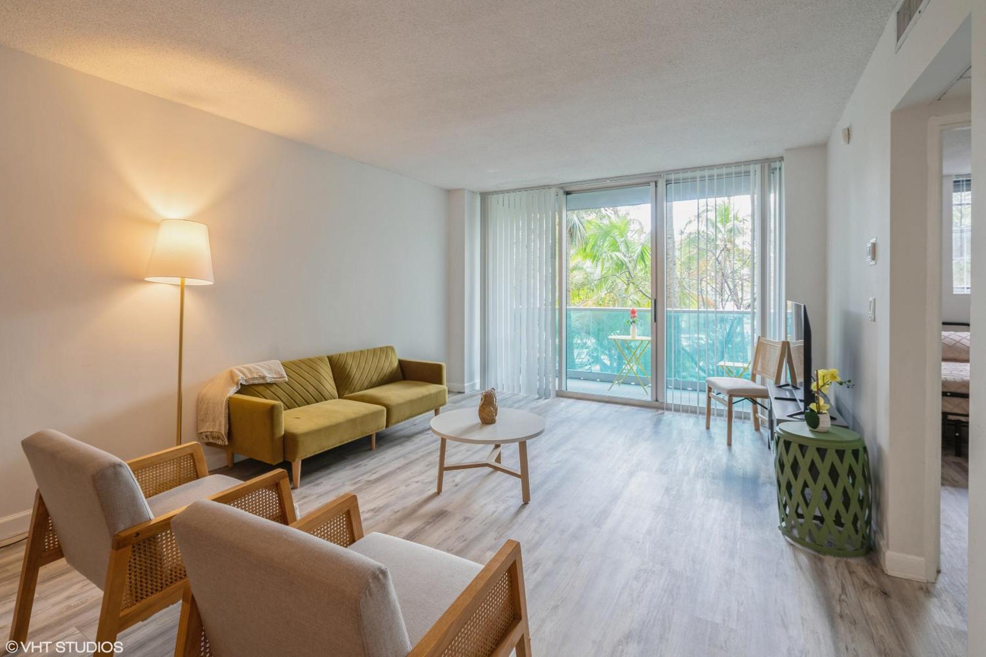 Sian Private Apartments هوليوود المظهر الخارجي الصورة