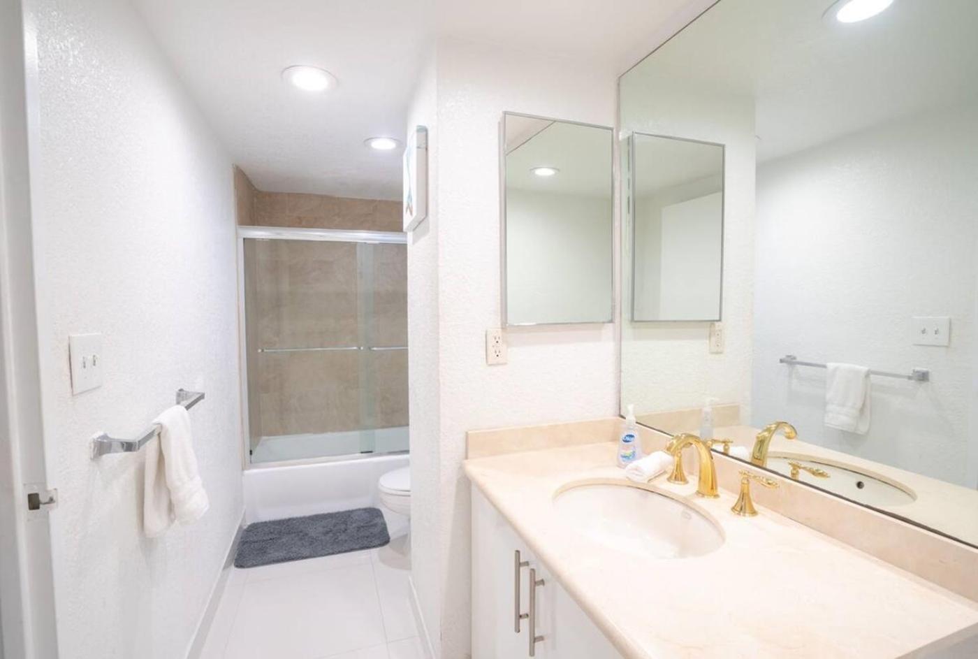 Sian Private Apartments هوليوود المظهر الخارجي الصورة