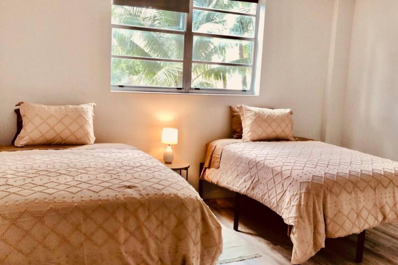 Sian Private Apartments هوليوود المظهر الخارجي الصورة