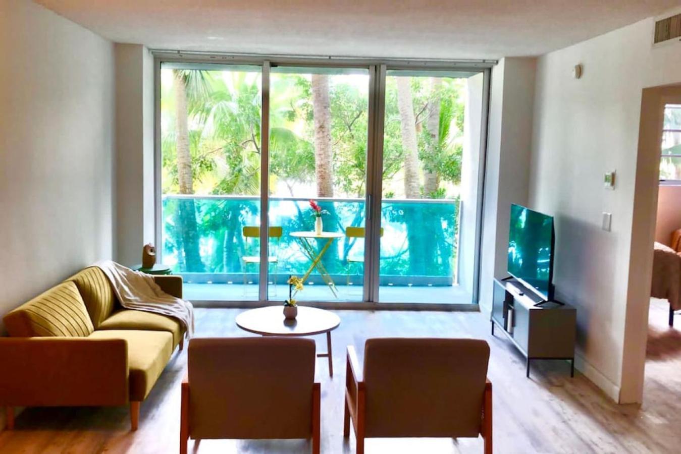Sian Private Apartments هوليوود المظهر الخارجي الصورة