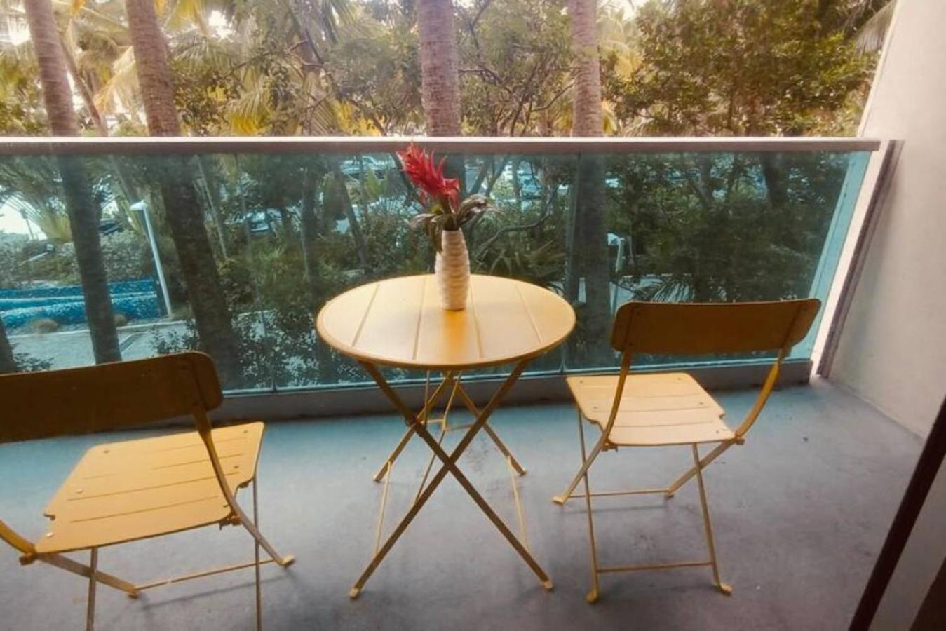 Sian Private Apartments هوليوود المظهر الخارجي الصورة